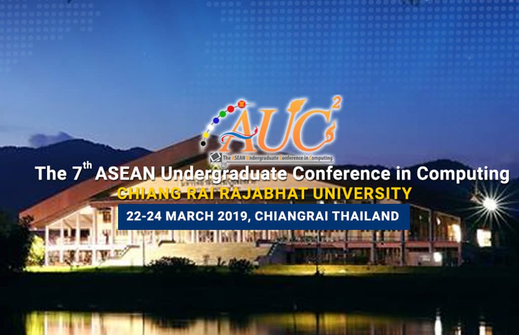 AUCC2019