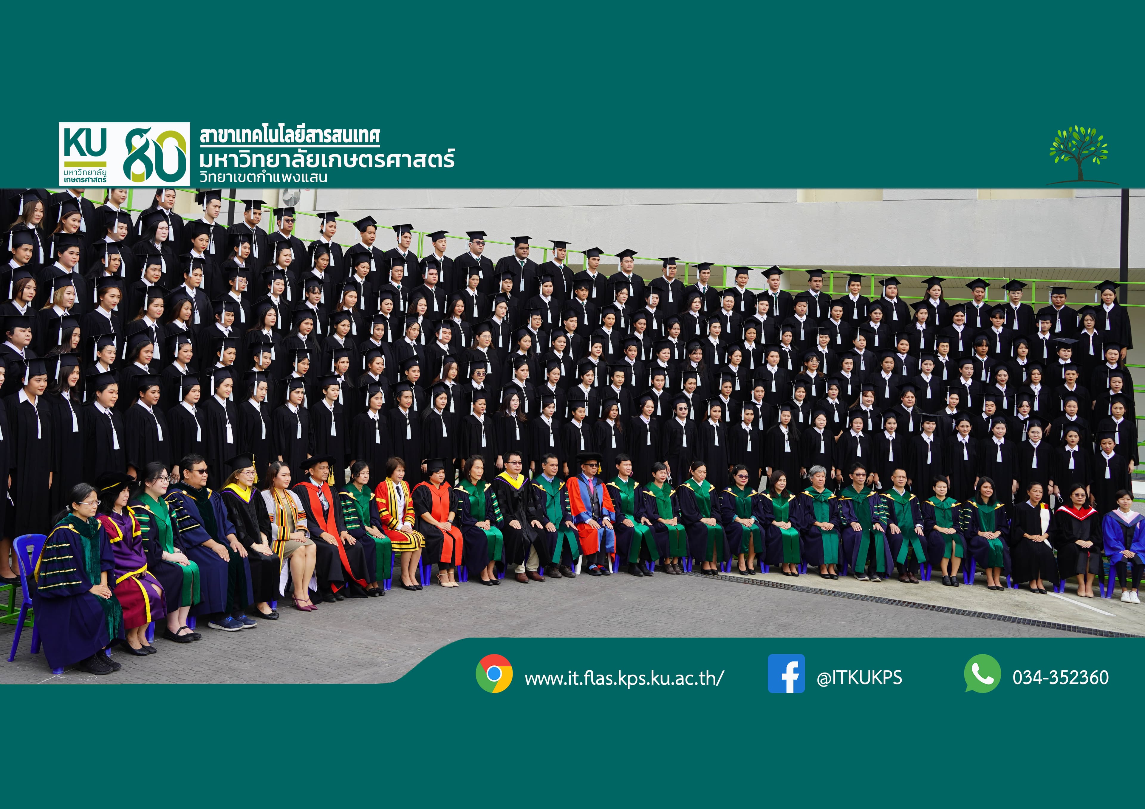 ภาพบรรยากาศ(1 ตุลาคม 2565) การฝึกซ้อมพิธีพระราชทานปริญญาบัตร คณะศิลปศาสตร์และวิทยาศาสตร์ ประจำปีการศึกษา 2564 ณ ห้องอนามัย ดำเนตร แกรนด์ บอลรูม